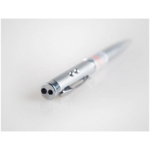 Promotional Multi-Functional Mini Red Laser Pointer Pen, Teaching Special Pointer Pen